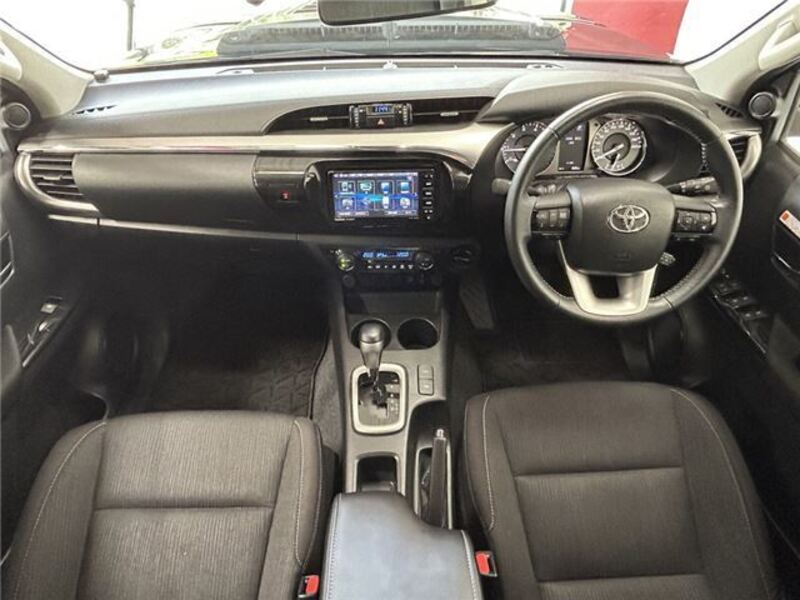 HILUX
