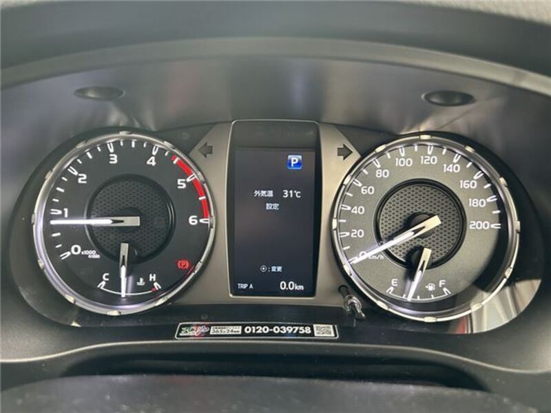 HILUX