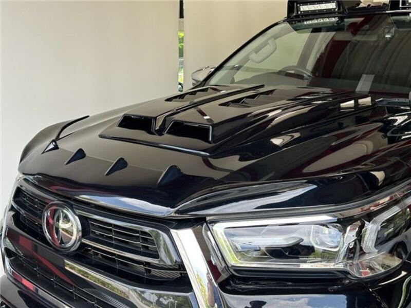 HILUX