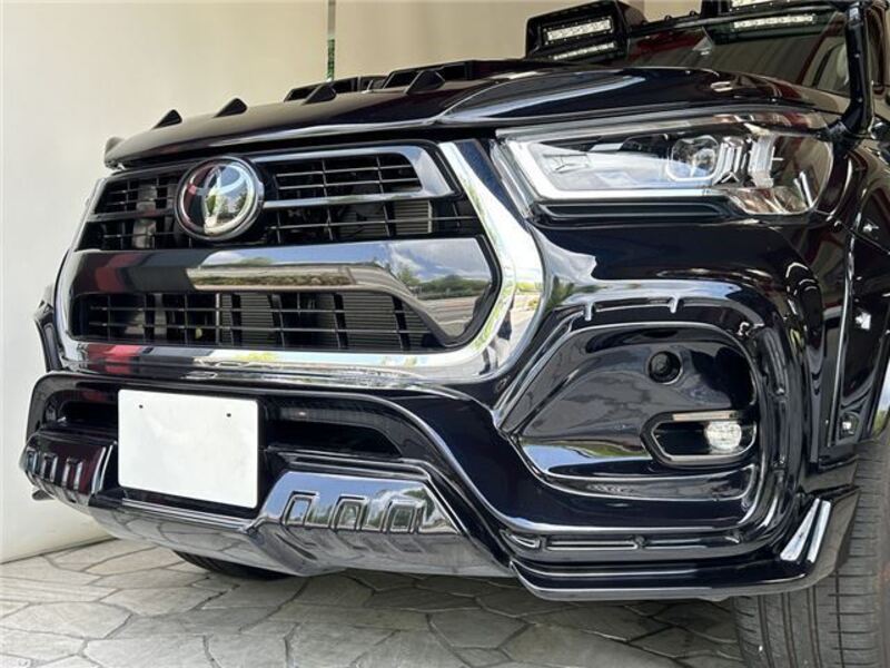 HILUX