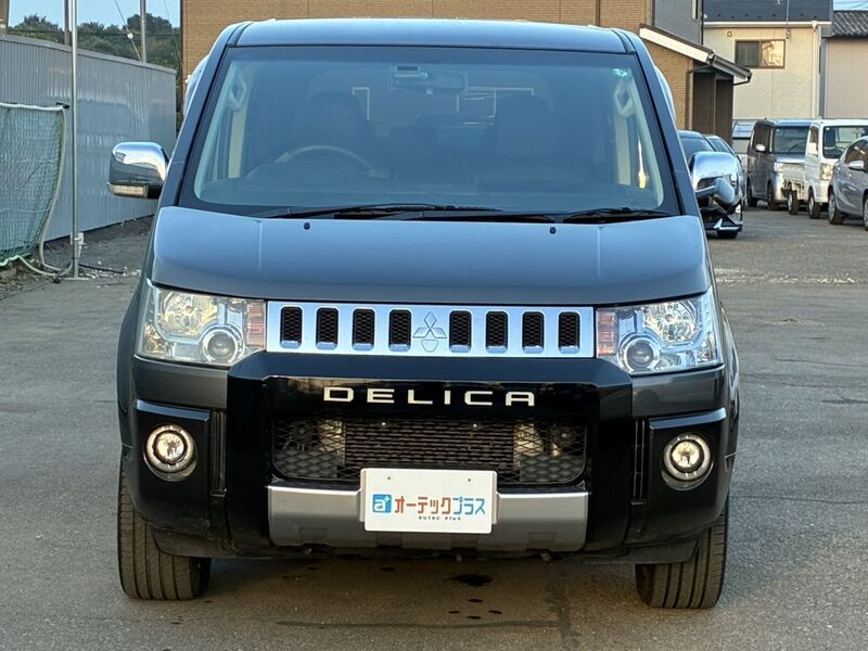 DELICA D5