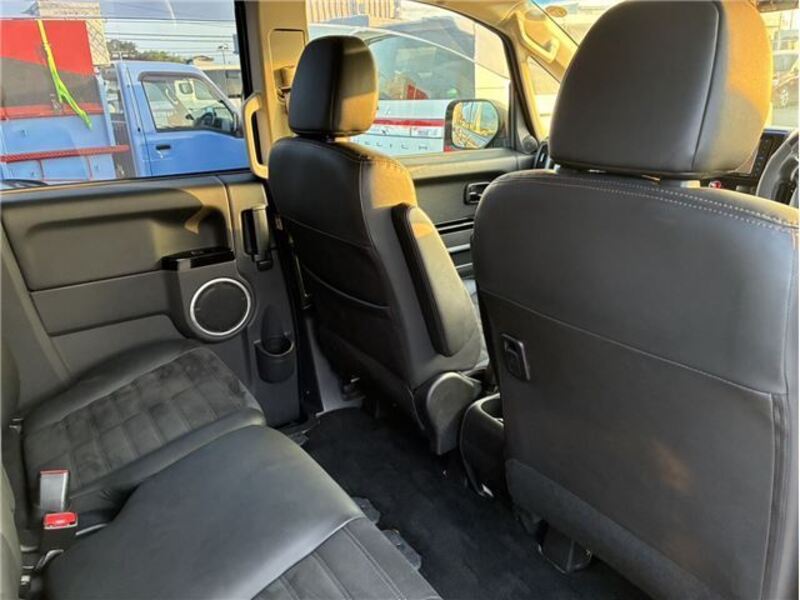 DELICA D5
