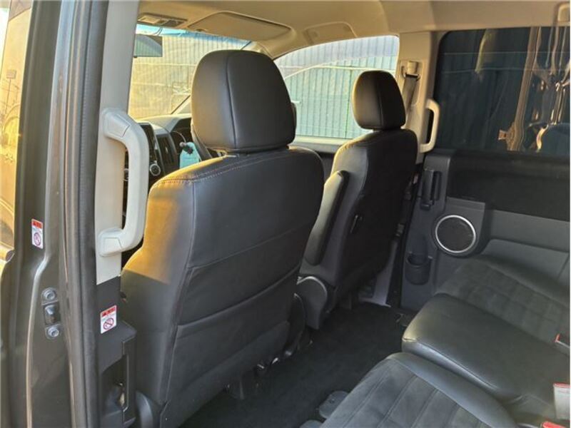 DELICA D5