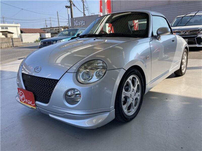 COPEN
