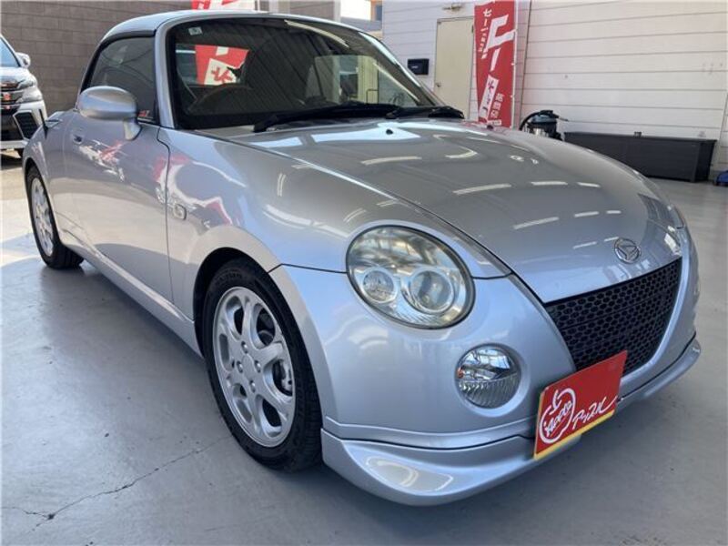 COPEN