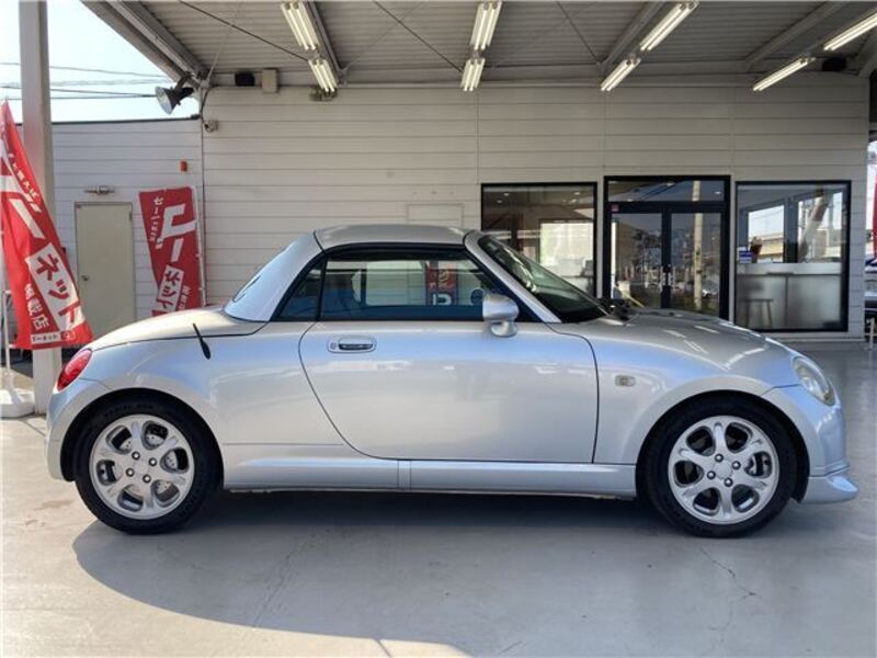 COPEN