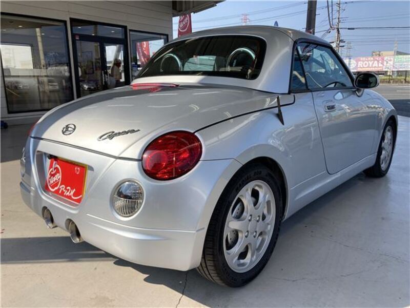 COPEN