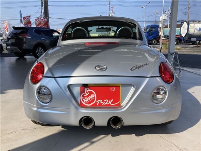 COPEN