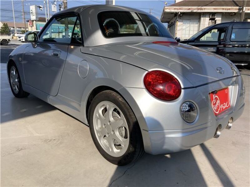 COPEN
