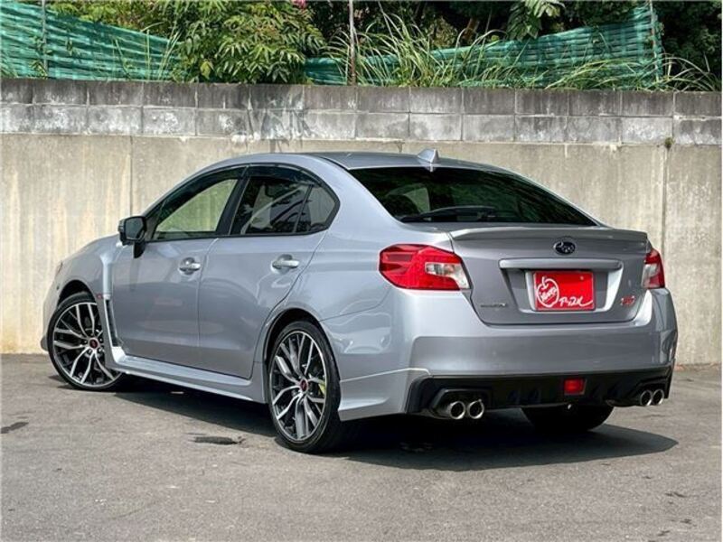 WRX