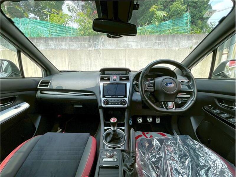 WRX
