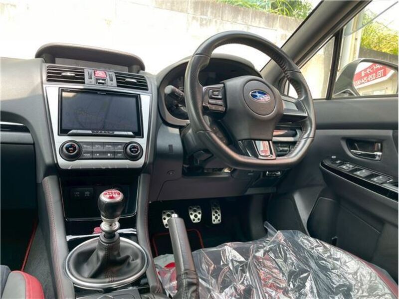 WRX