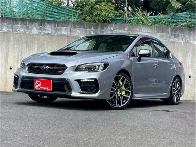 WRX