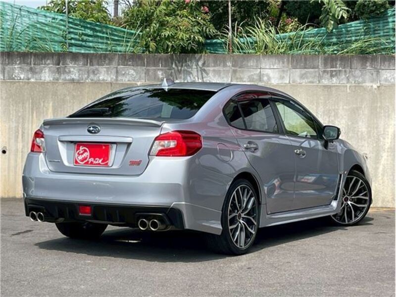 WRX
