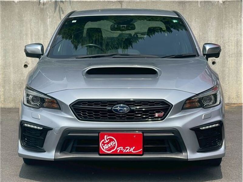 WRX