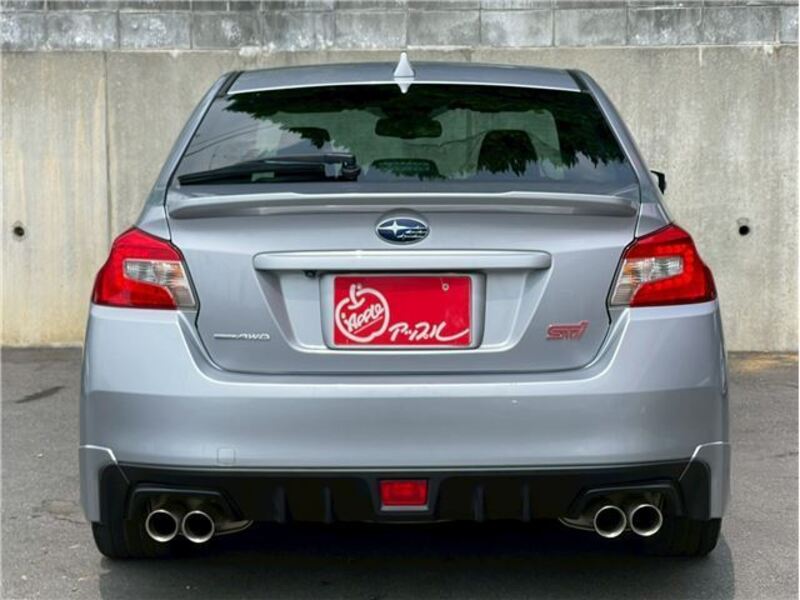 WRX