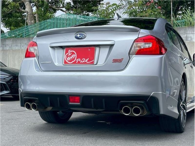 WRX
