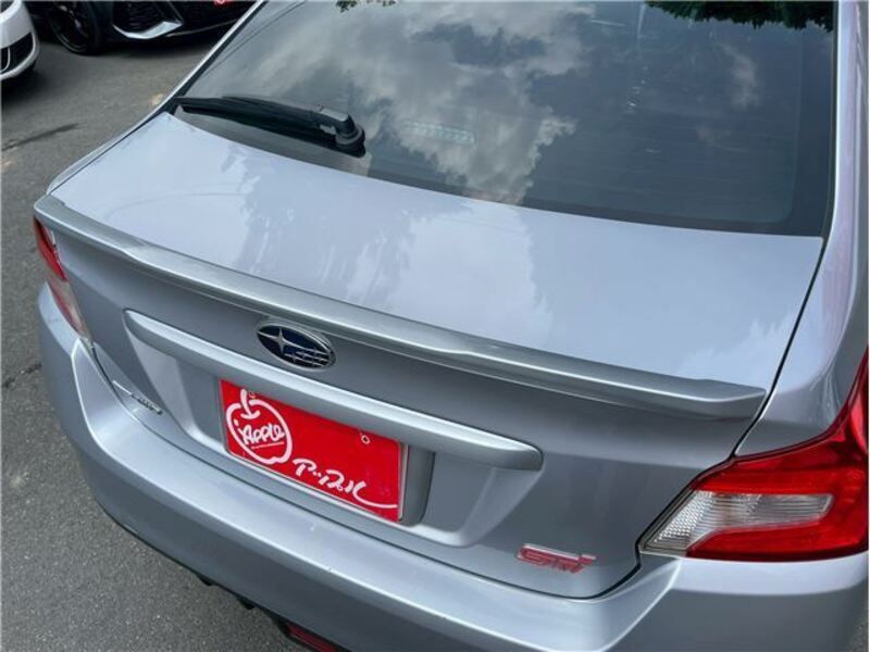 WRX