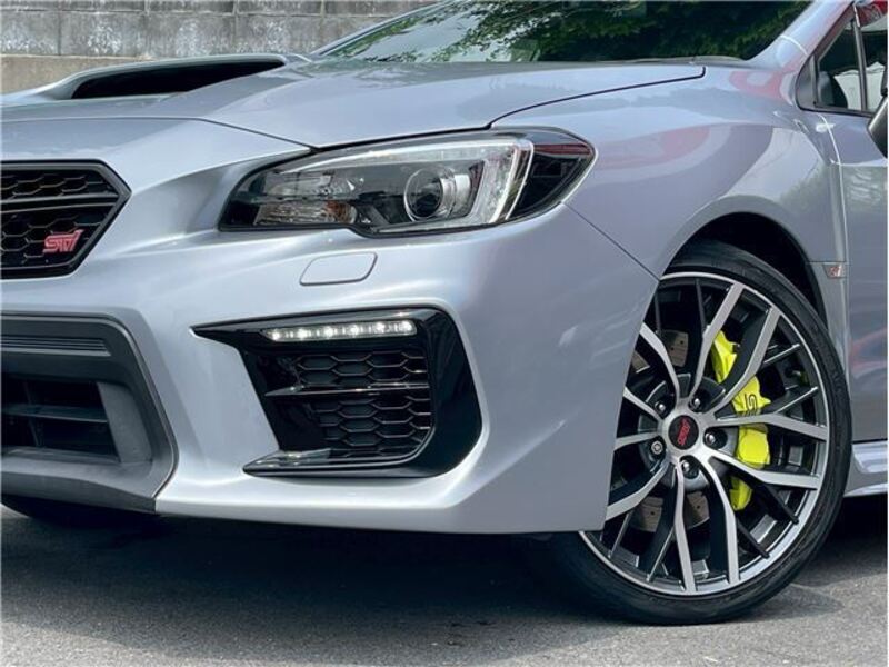WRX