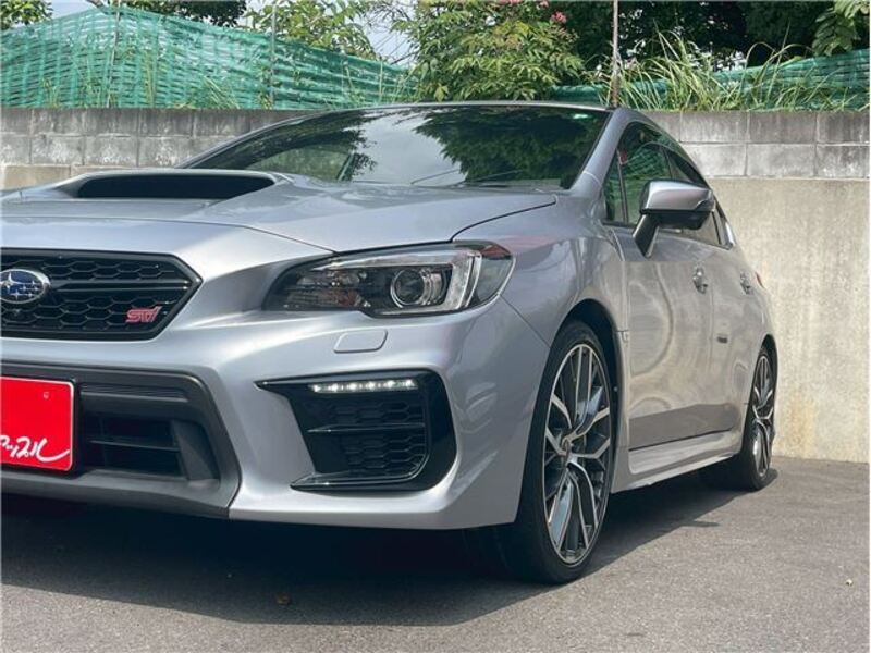 WRX