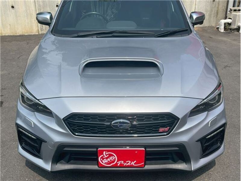 WRX