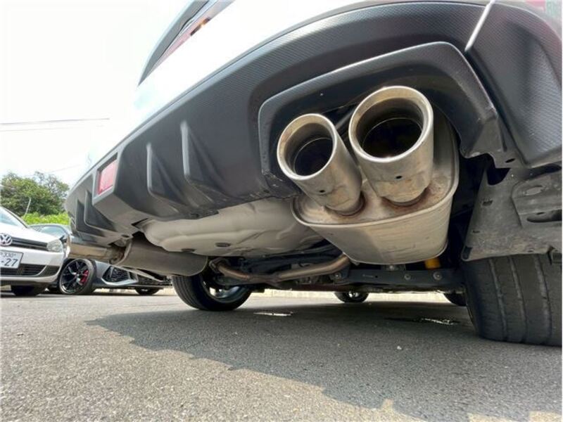 WRX