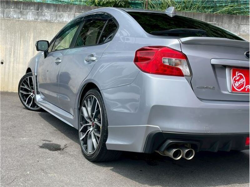 WRX
