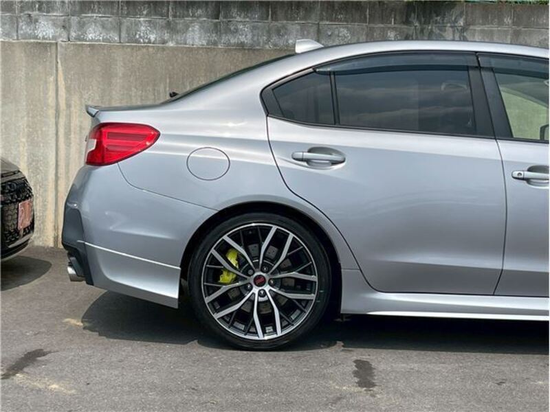 WRX