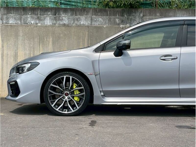 WRX