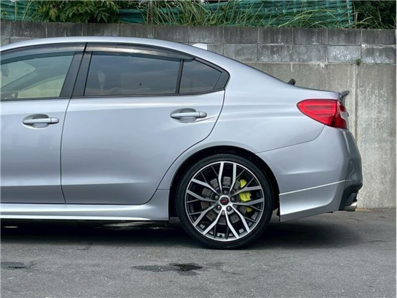 WRX