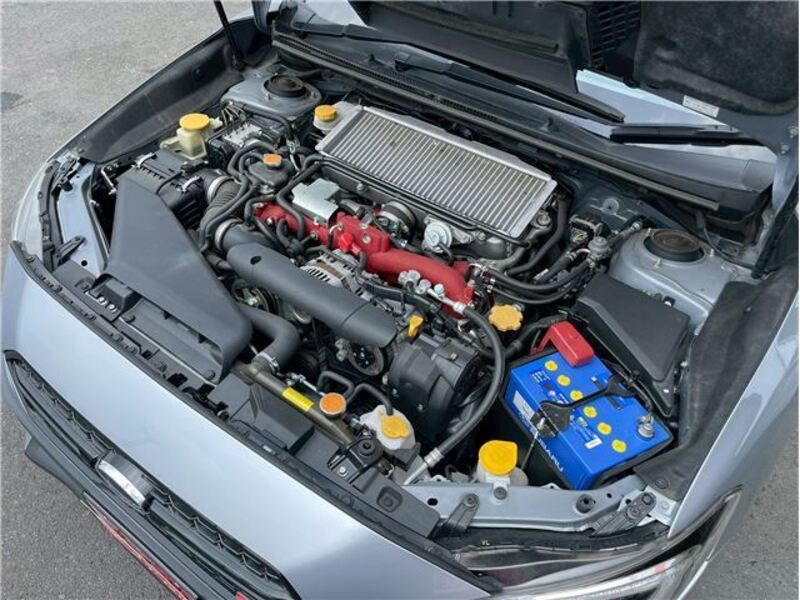 WRX