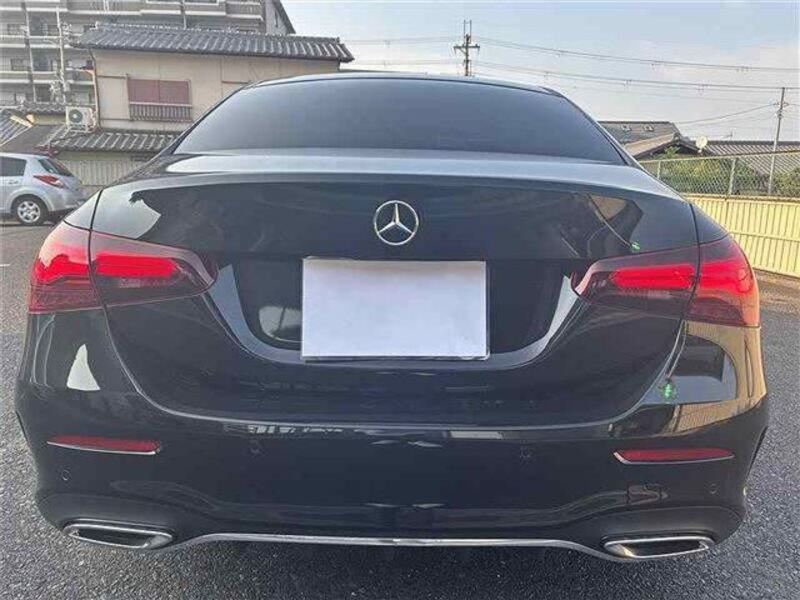 A-CLASS