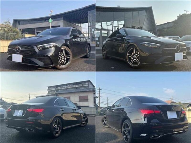 A-CLASS