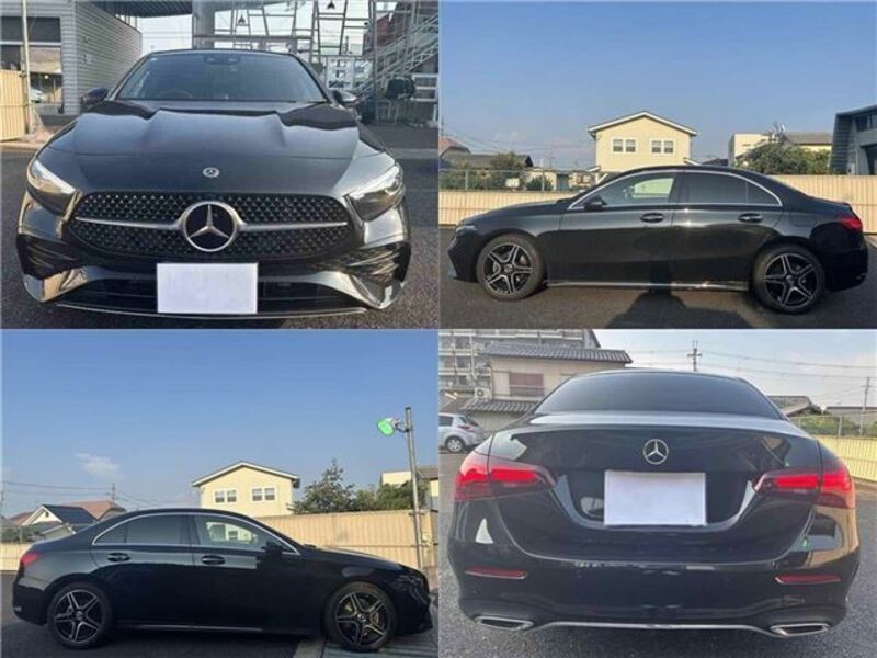 A-CLASS
