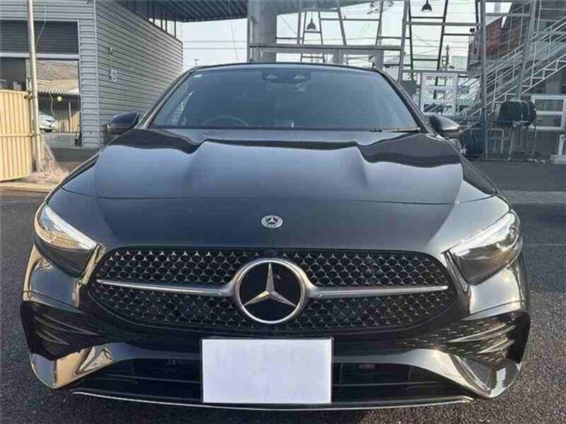 A-CLASS