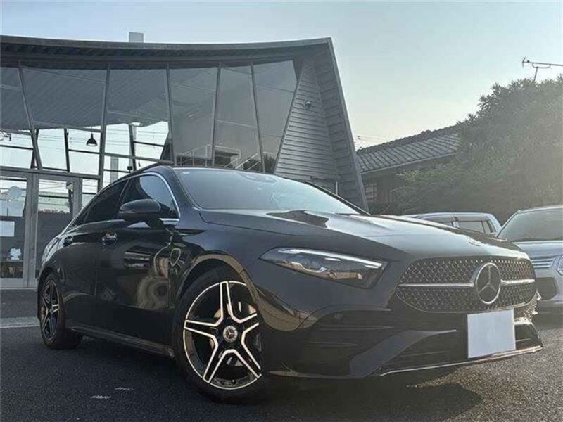 A-CLASS