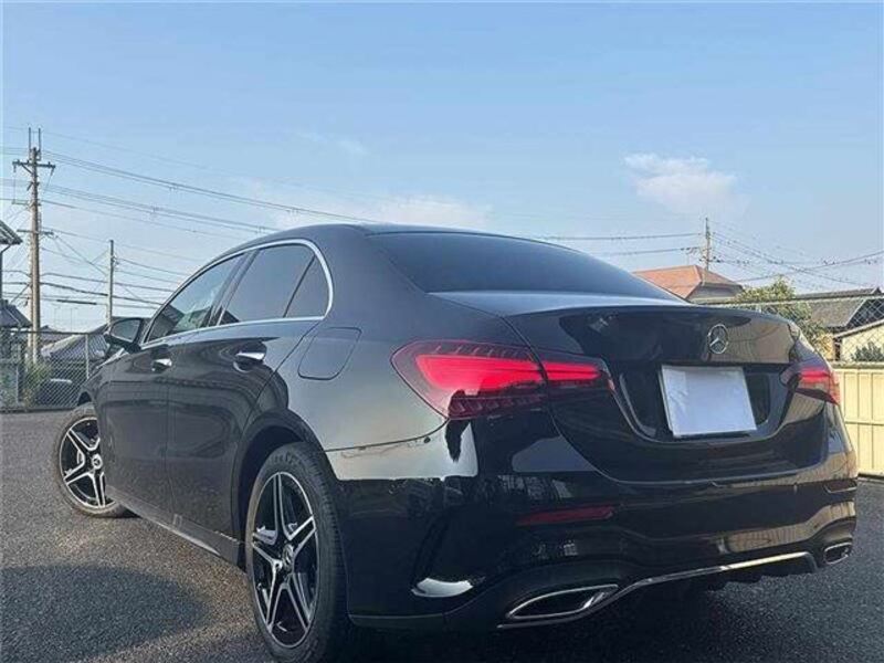 A-CLASS