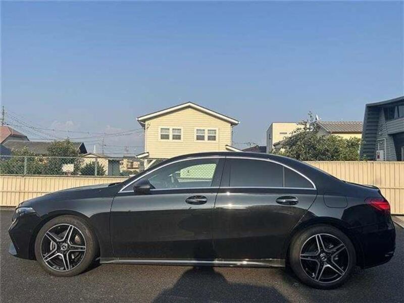 A-CLASS
