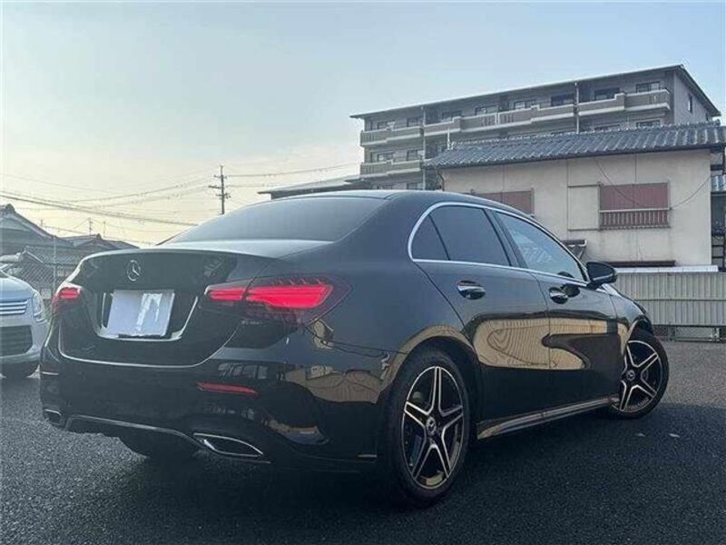 A-CLASS