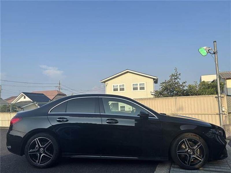 A-CLASS
