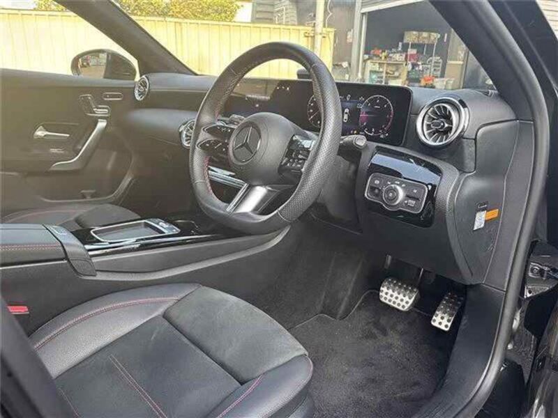 A-CLASS