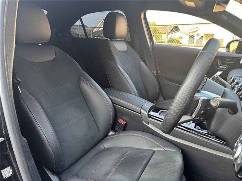 A-CLASS