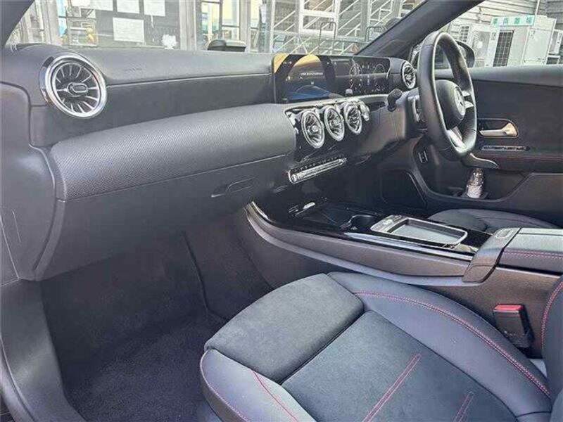 A-CLASS