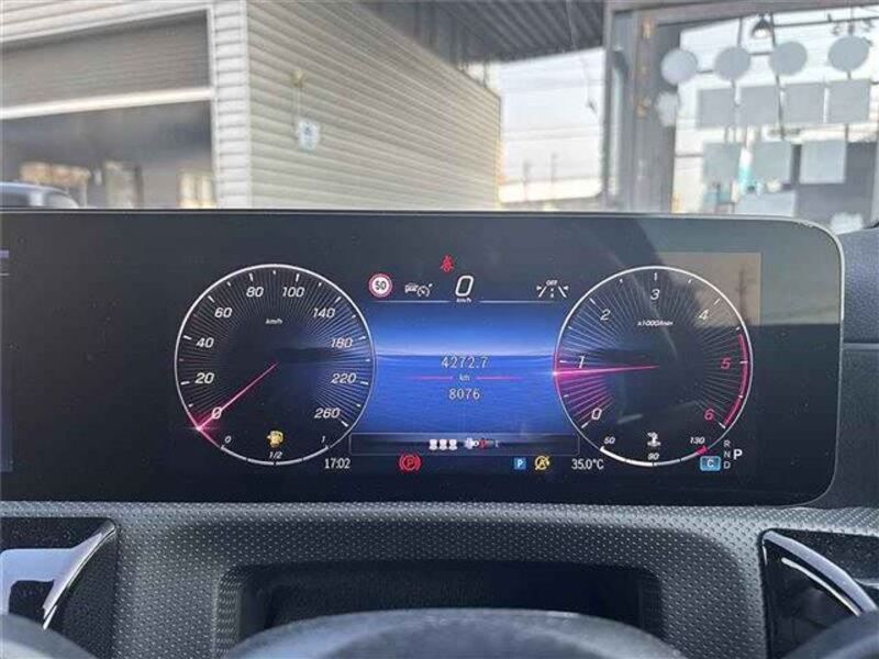 A-CLASS