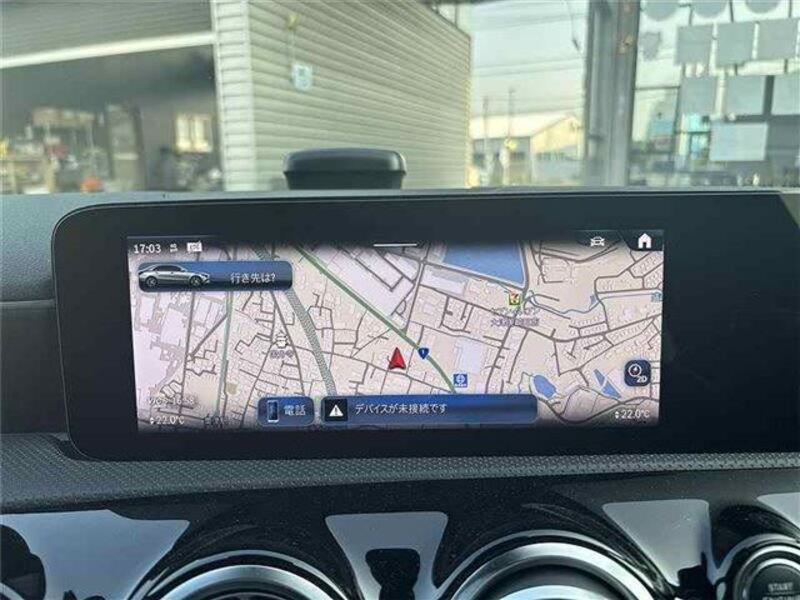 A-CLASS