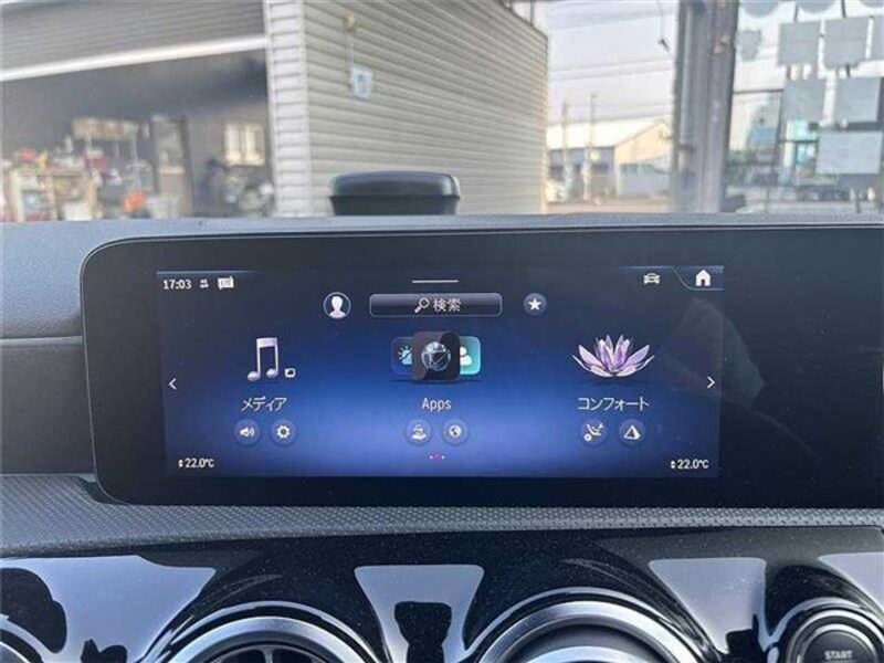 A-CLASS