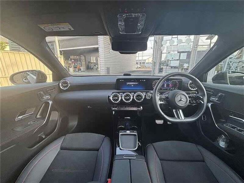 A-CLASS
