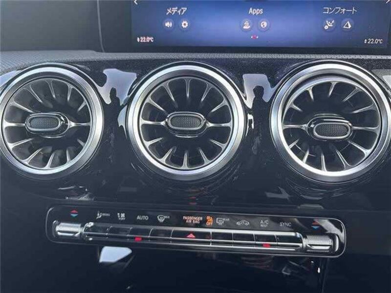 A-CLASS