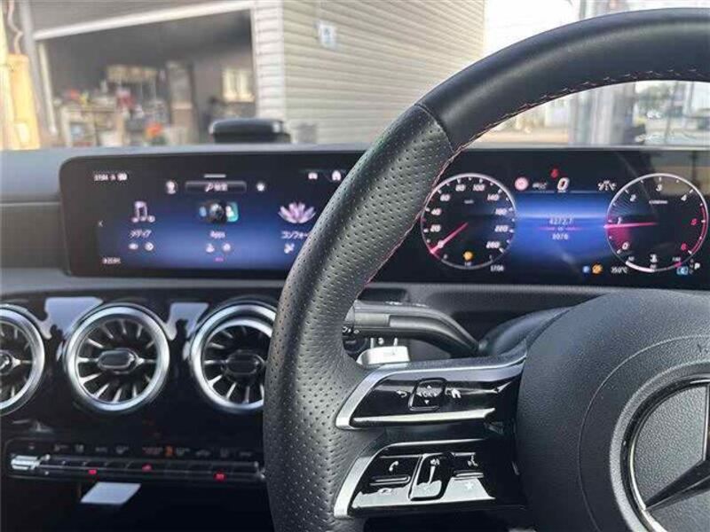 A-CLASS