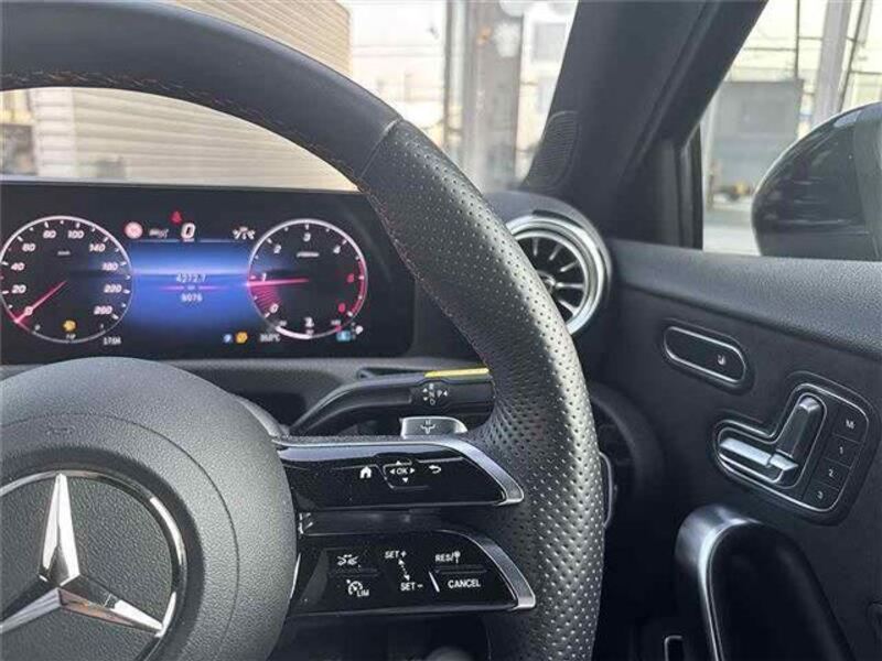 A-CLASS